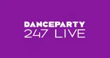 Danceparty 24/7 Live