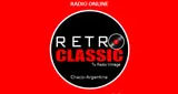 Retro Classic &#34;tu Radio Vintage&#34;