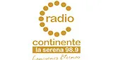 Radio Continente La Serena