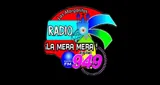 Radio Margaritas 107.9 FM