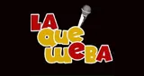 LaQueWeba RADIO