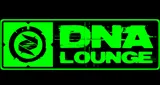 DNA Lounge Radio