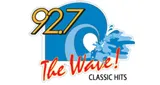 92.7 The Wave - WHVE