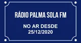 Rádio Palma Sola fm